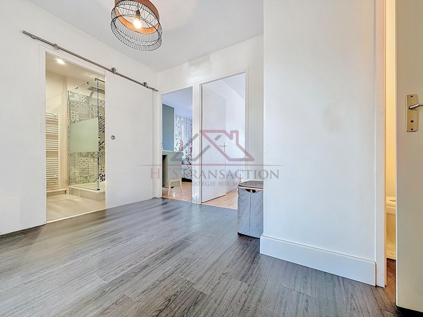 Appartement à vendre  - 4 pièce(s) - 107m2 - Annemasse (74100)