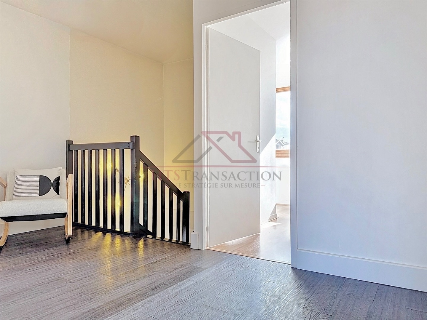 Appartement à vendre  - 4 pièce(s) - 107m2 - Annemasse (74100)