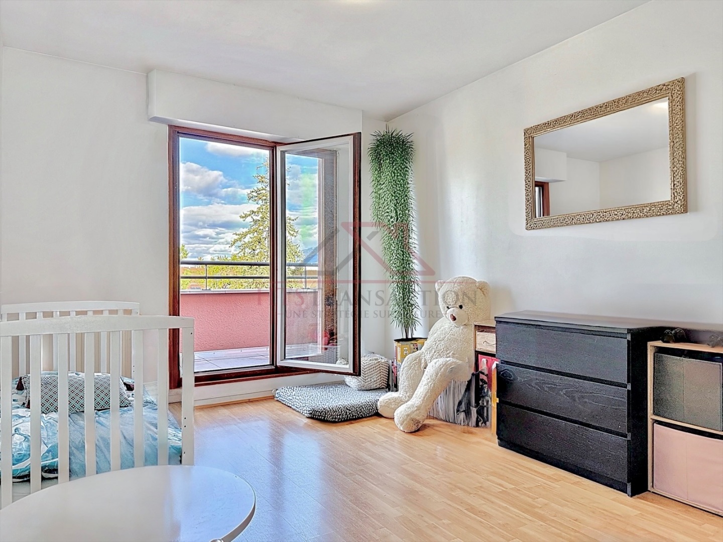 Appartement à vendre  - 4 pièce(s) - 107m2 - Annemasse (74100)