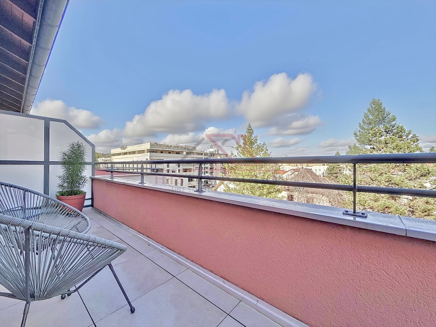 Appartement à vendre  - 4 pièce(s) - 107m2 - Annemasse (74100)