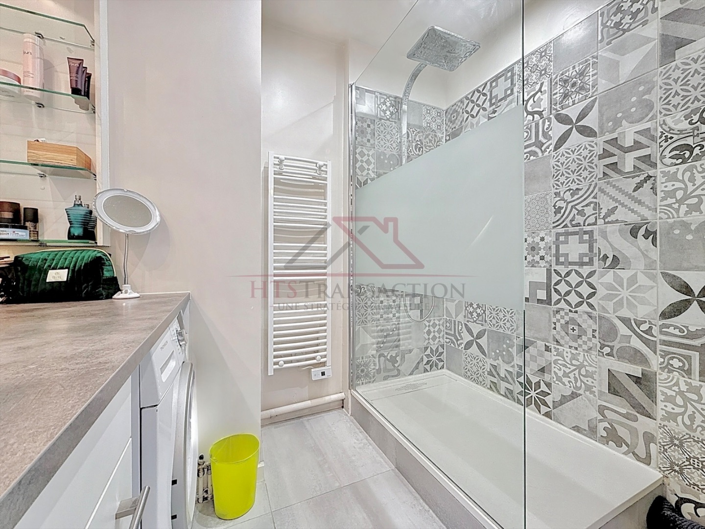 Appartement à vendre  - 4 pièce(s) - 107m2 - Annemasse (74100)