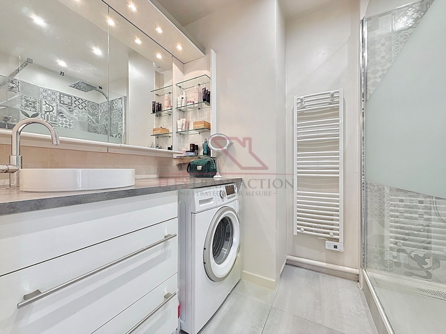 Appartement à vendre  - 4 pièce(s) - 107m2 - Annemasse (74100)