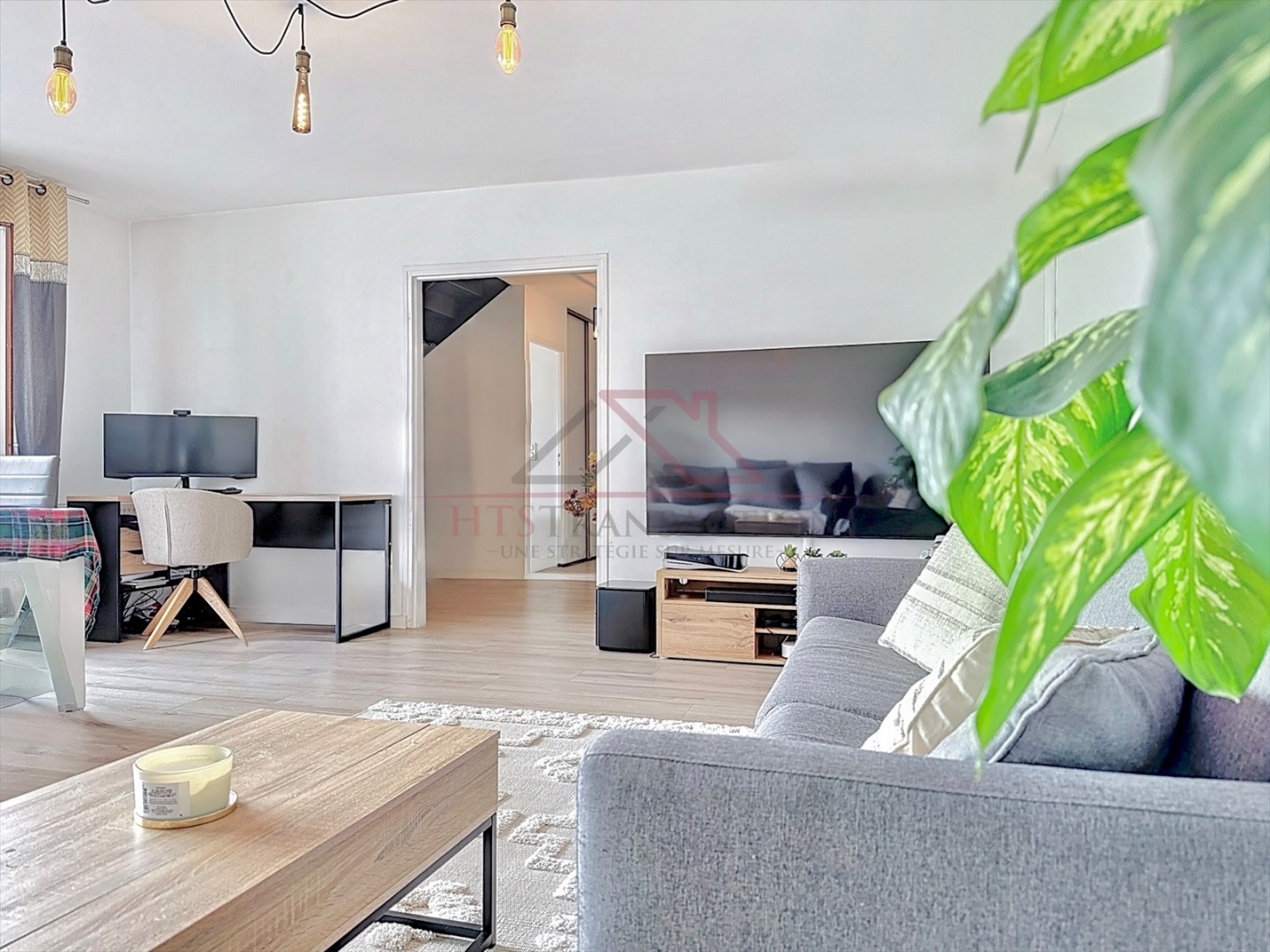 Appartement à vendre  - 4 pièce(s) - 107m2 - Annemasse (74100)