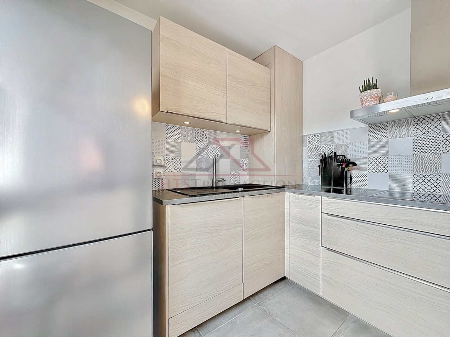 Appartement à vendre  - 4 pièce(s) - 107m2 - Annemasse (74100)