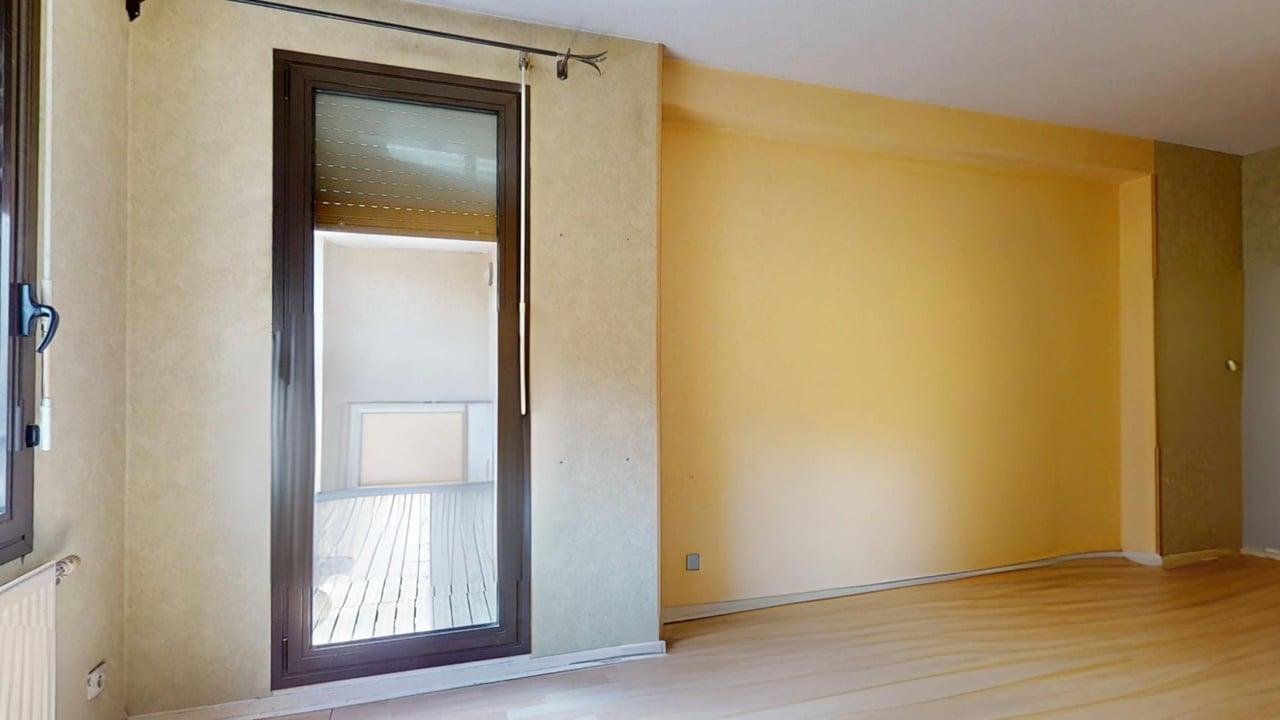 Appartement à vendre  - 4 pièce(s) - 98m2 - Lyon (69003)