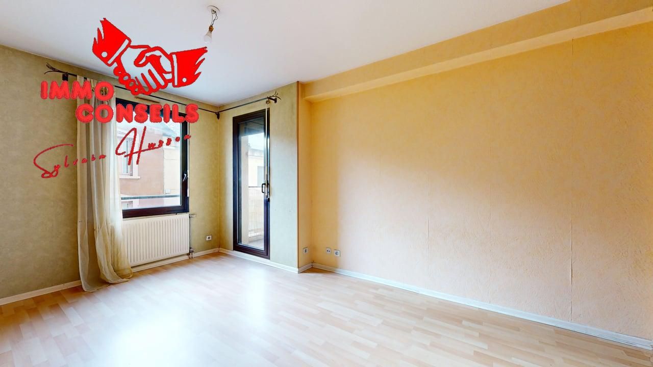 Appartement à vendre  - 4 pièce(s) - 98m2 - Lyon (69003)