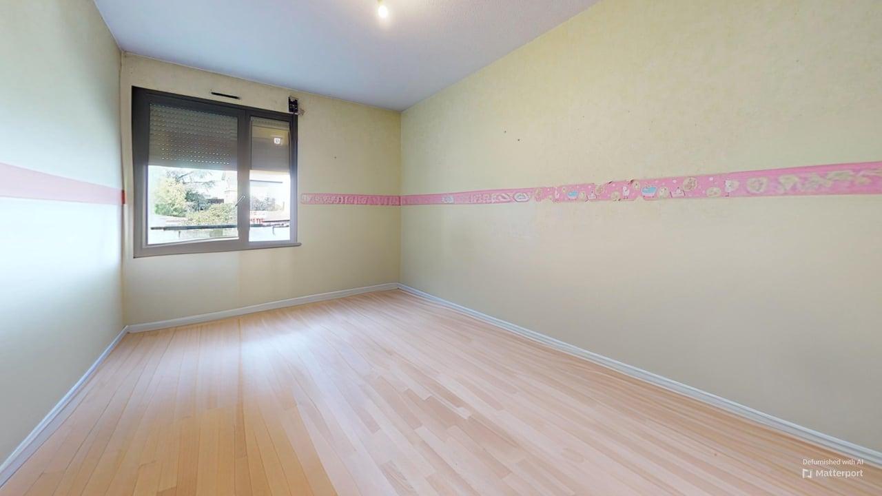 Appartement à vendre  - 4 pièce(s) - 98m2 - Lyon (69003)