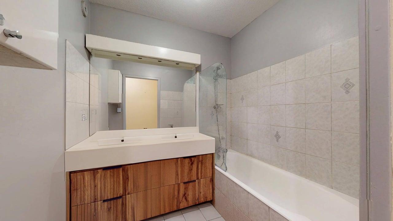 Appartement à vendre  - 4 pièce(s) - 98m2 - Lyon (69003)