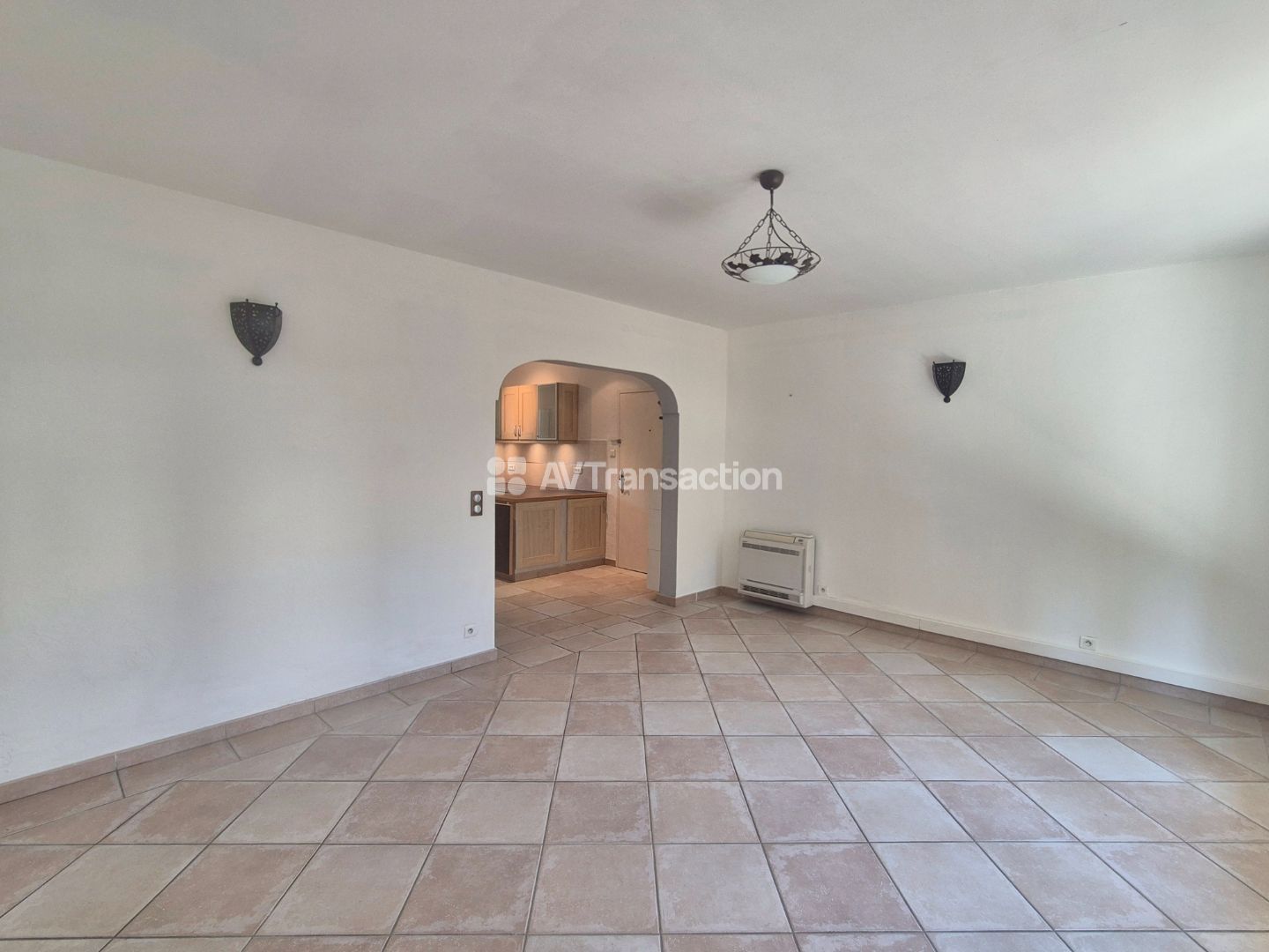 Appartement à vendre  - 3 pièce(s) - 70m2 - Lorgues (83510)