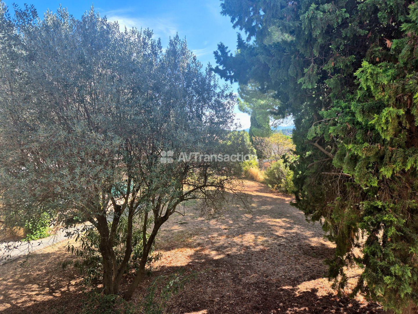 Appartement à vendre  - 3 pièce(s) - 70m2 - Lorgues (83510)