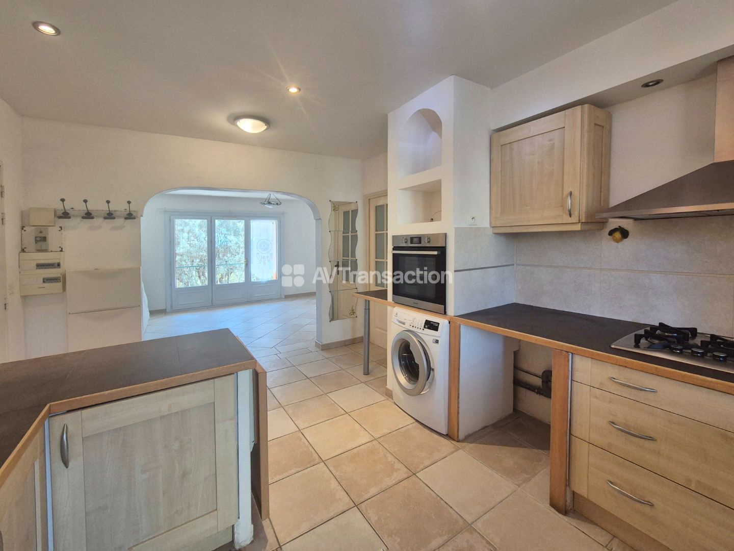 Appartement à vendre  - 3 pièce(s) - 70m2 - Lorgues (83510)