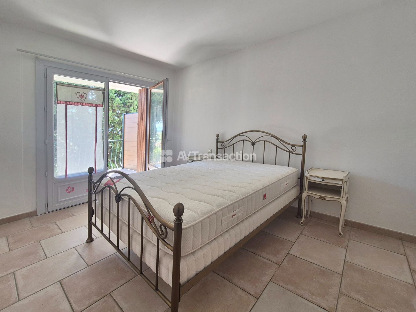 Appartement à vendre  - 3 pièce(s) - 70m2 - Lorgues (83510)