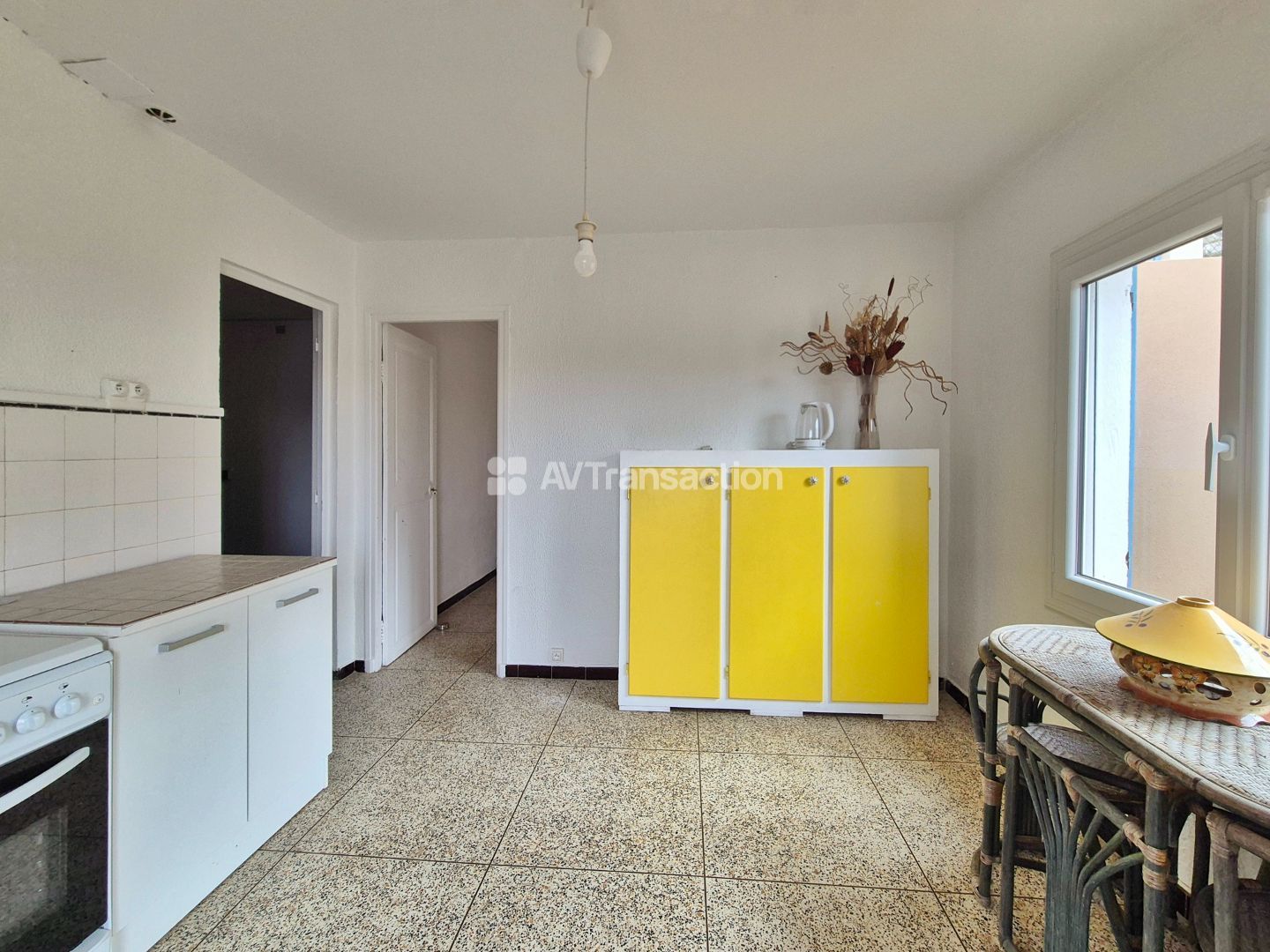 Maison à vendre  - 8 pièce(s) - 167m2 - Claviers (83830)