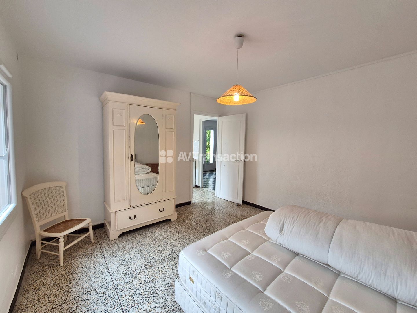 Maison à vendre  - 8 pièce(s) - 167m2 - Claviers (83830)