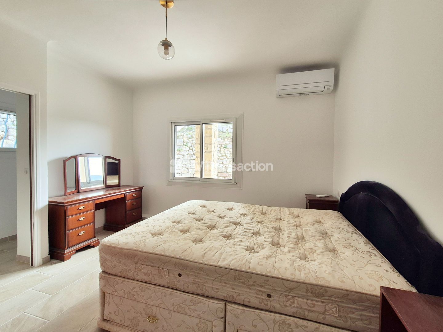 Maison à vendre  - 8 pièce(s) - 167m2 - Claviers (83830)