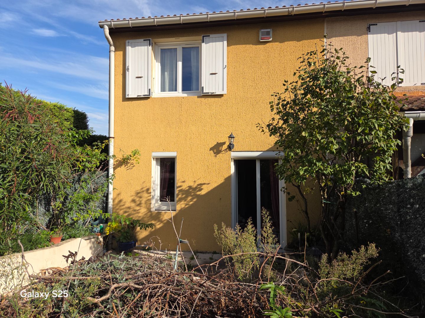 Maison à vendre  - 4 pièce(s) - 90m2 - Oullins-pierre-bénite (69310)