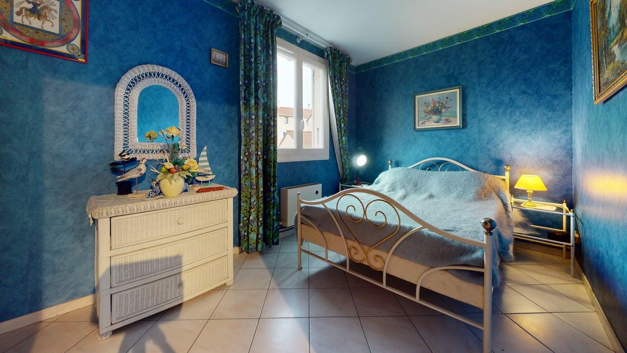 Maison à vendre  - 4 pièce(s) - 90m2 - Oullins-pierre-bénite (69310)