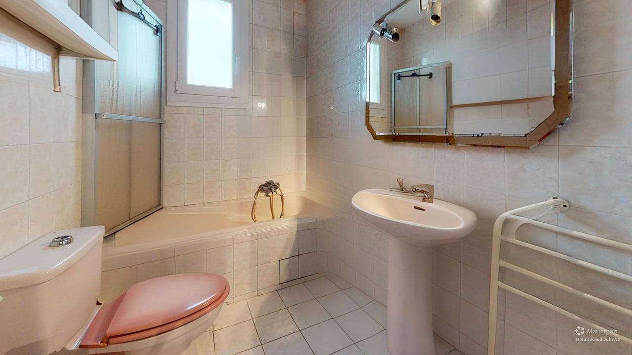 Maison à vendre  - 4 pièce(s) - 90m2 - Oullins-pierre-bénite (69310)