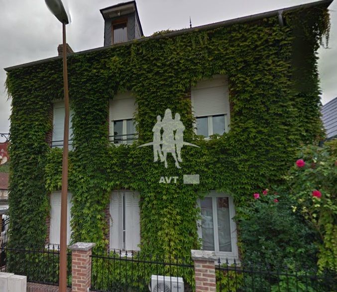 Propriété centre bourg 