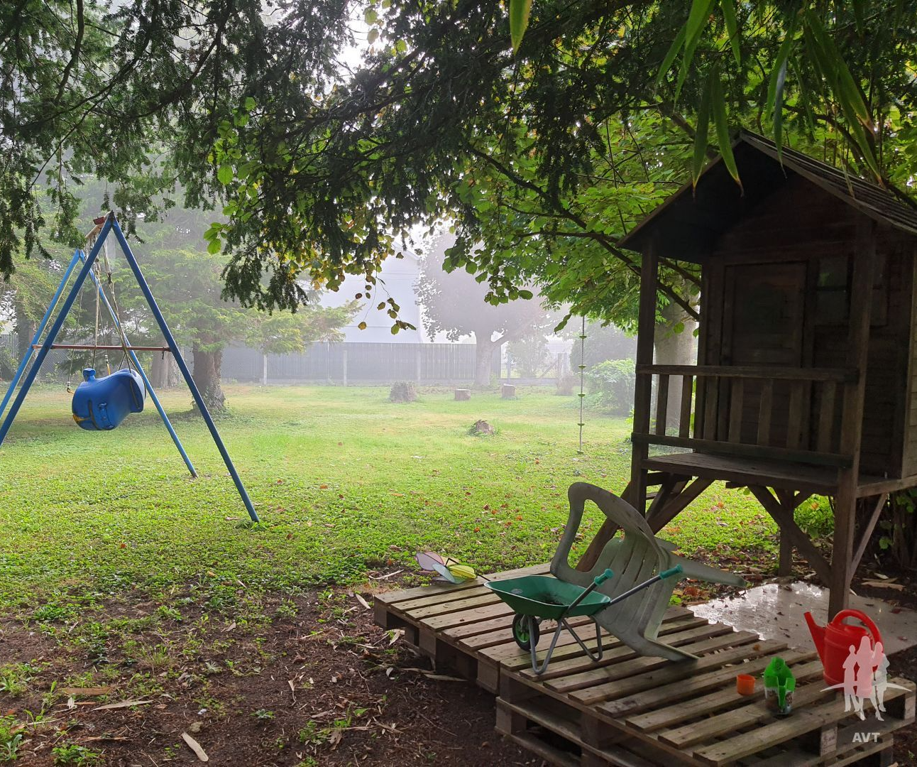 Maison à vendre  - 7 pièce(s) - 197m2 - Pont-saint-pierre (27360)