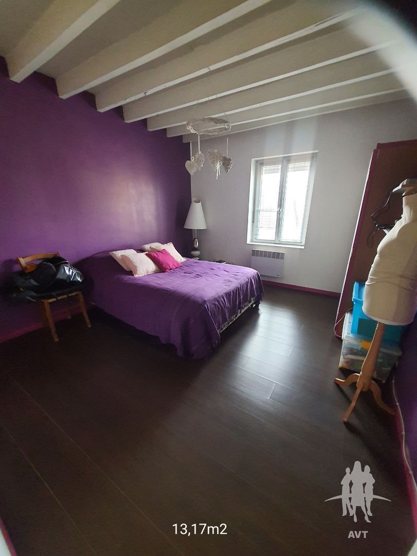 Maison à vendre  - 7 pièce(s) - 197m2 - Pont-saint-pierre (27360)