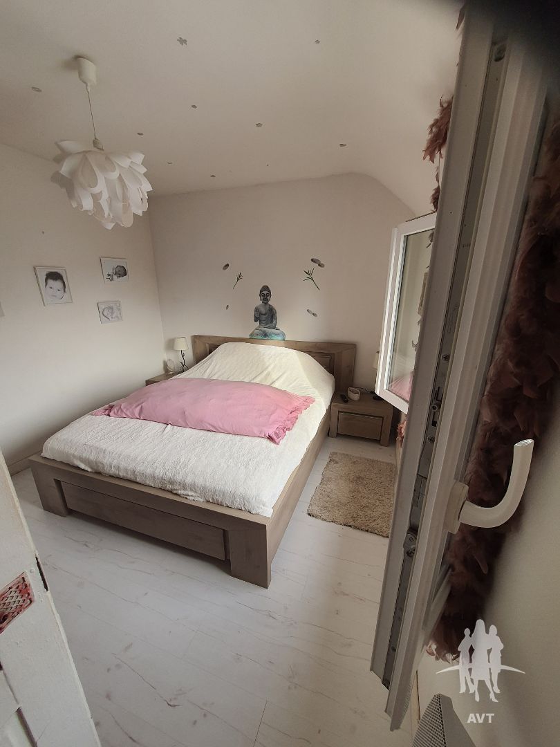 Maison à vendre  - 7 pièce(s) - 197m2 - Pont-saint-pierre (27360)