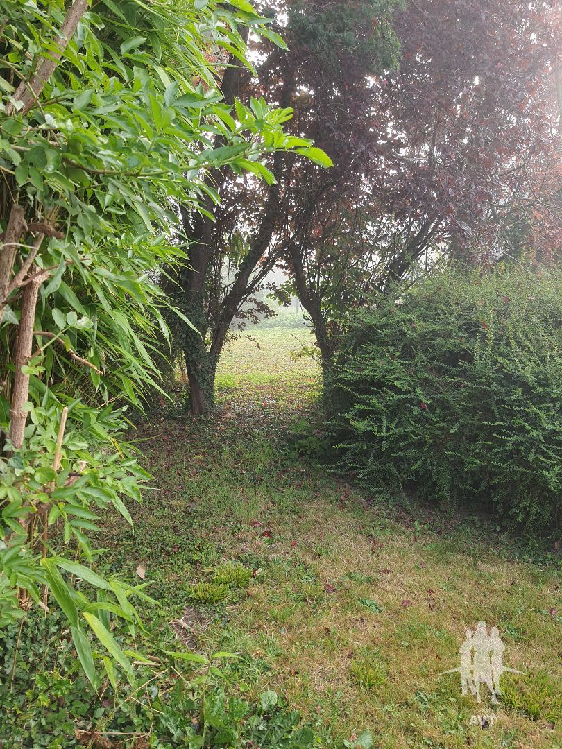 Maison à vendre  - 7 pièce(s) - 197m2 - Pont-saint-pierre (27360)