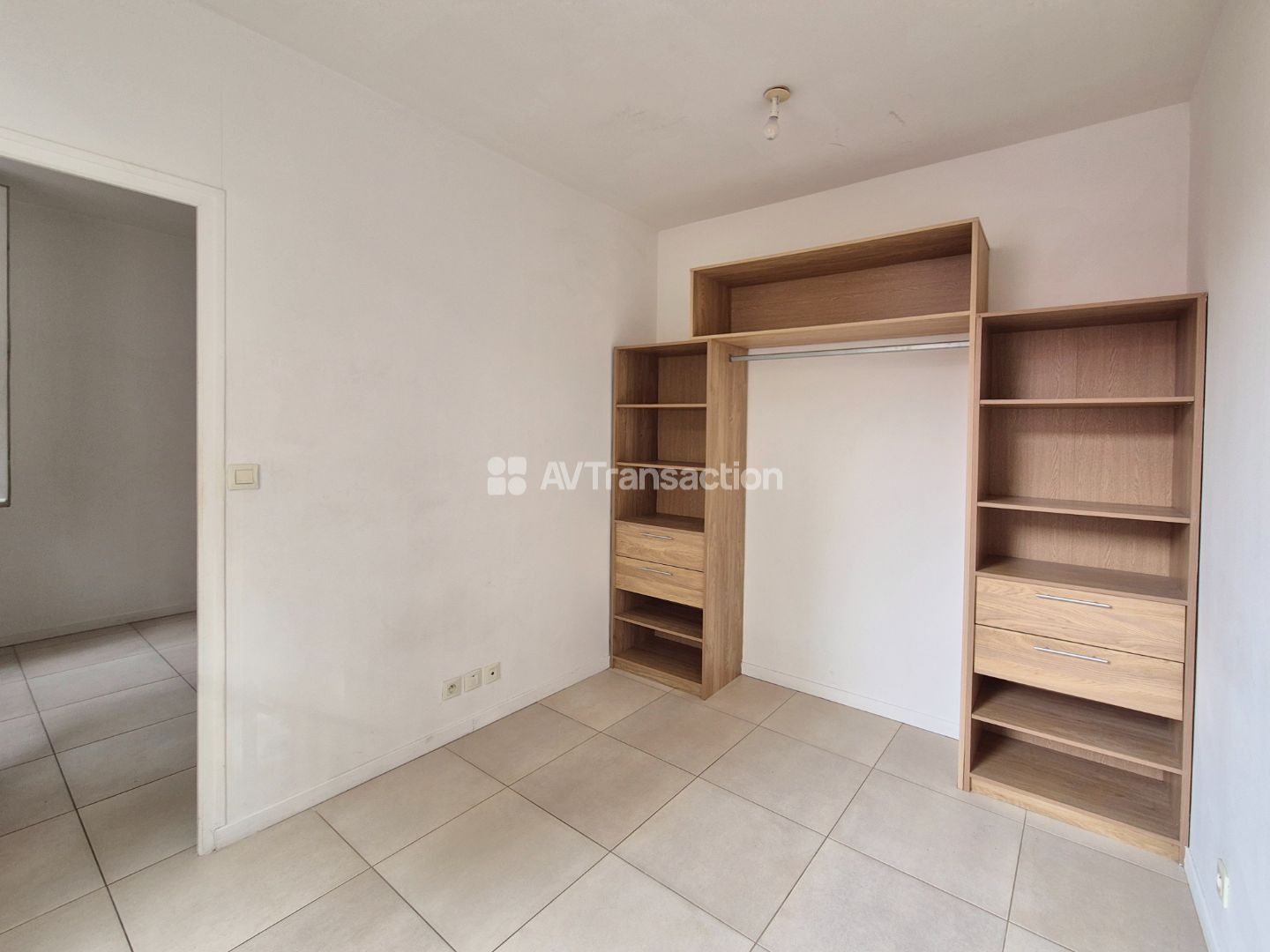 Appartement à vendre  - 2 pièce(s) - 29m2 - Lorgues (83510)