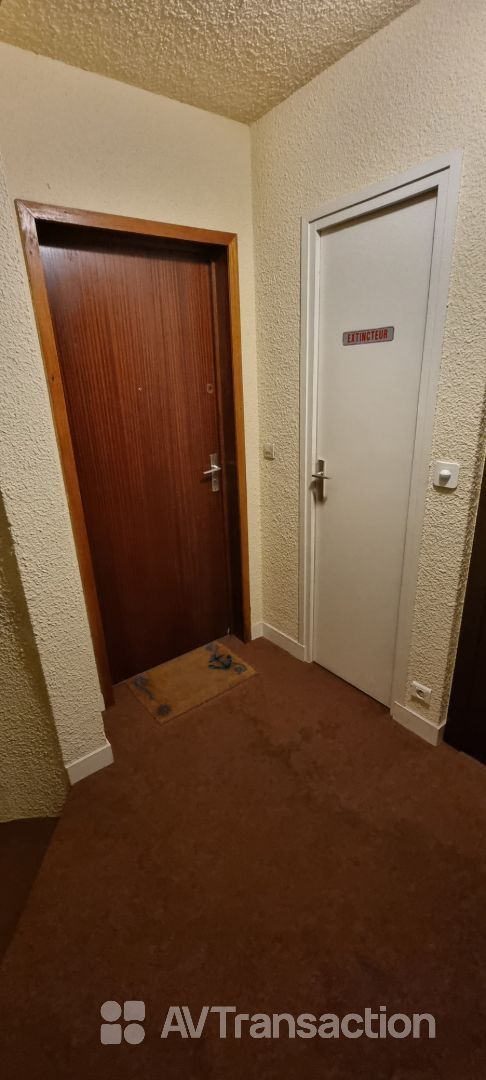 Appartement T4 au cœur de Biarritz 