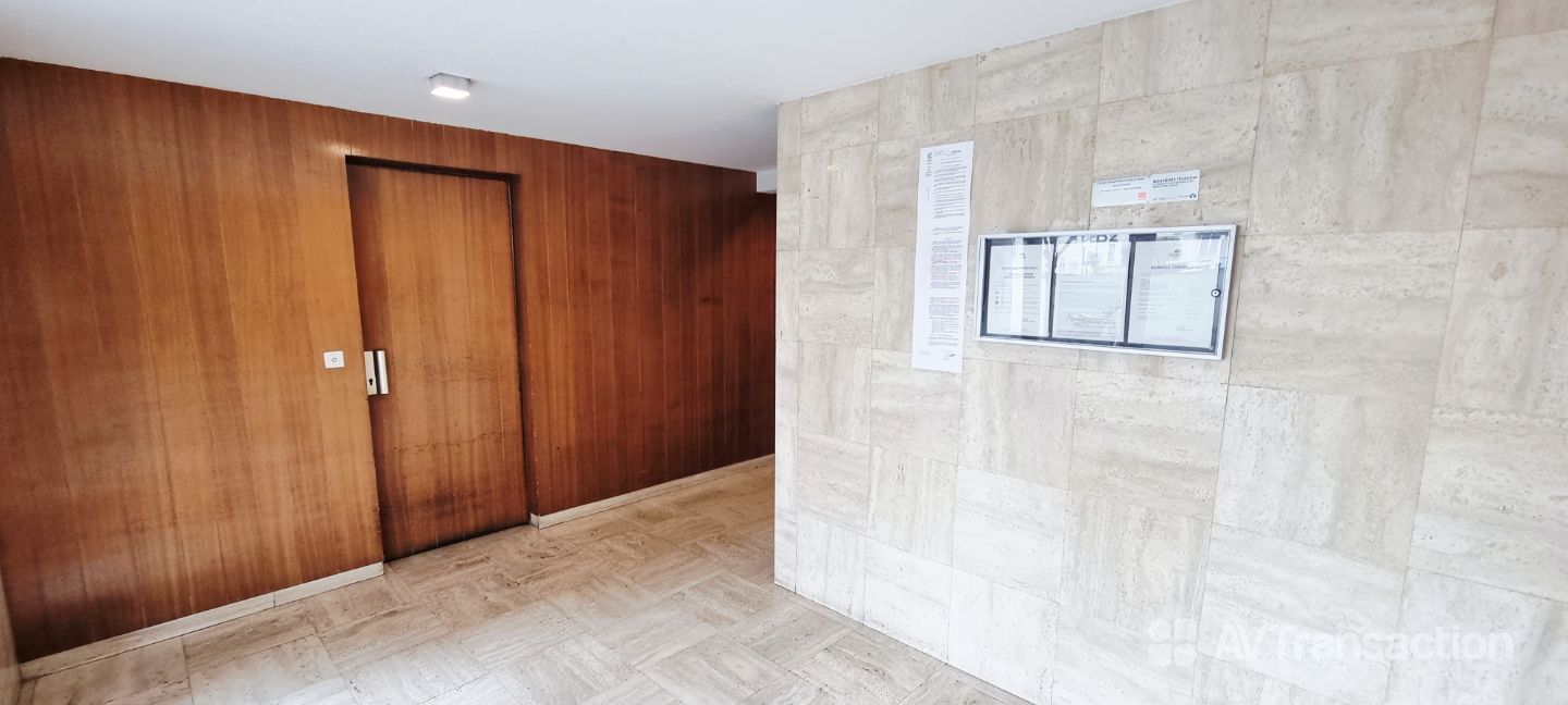 Appartement ancien à vendre  - 4 pièce(s) - 77m2 - Biarritz (64200)