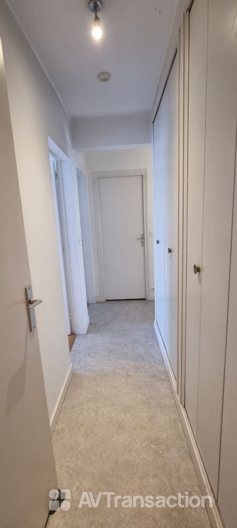 Appartement T4 au cœur de Biarritz 