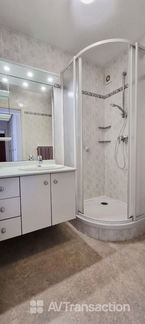 Appartement T4 au cœur de Biarritz 