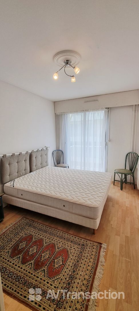 Appartement T4 au cœur de Biarritz 