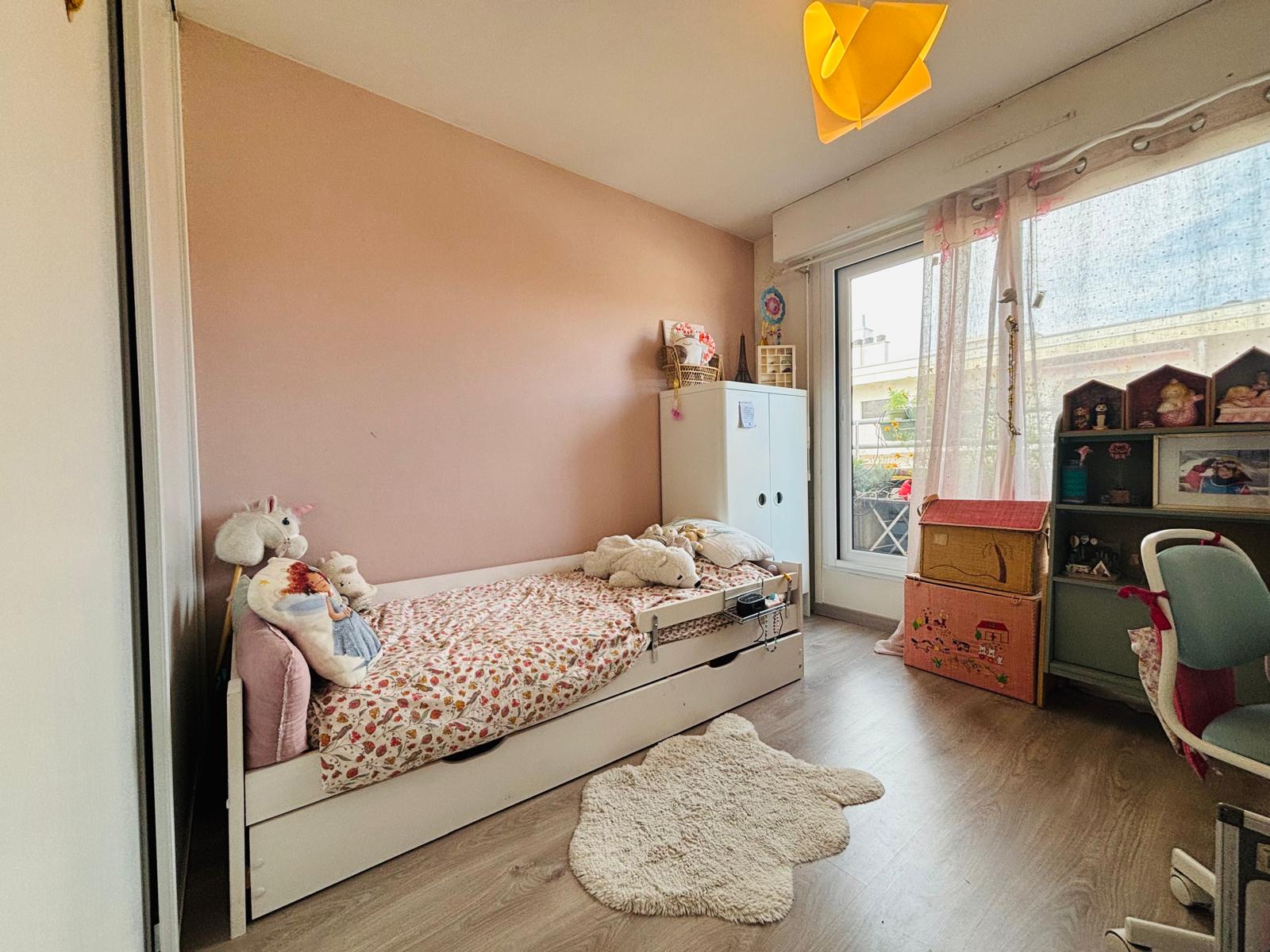 Appartement terrasse à vendre  - 4 pièce(s) - 92m2 - Annemasse (74100)