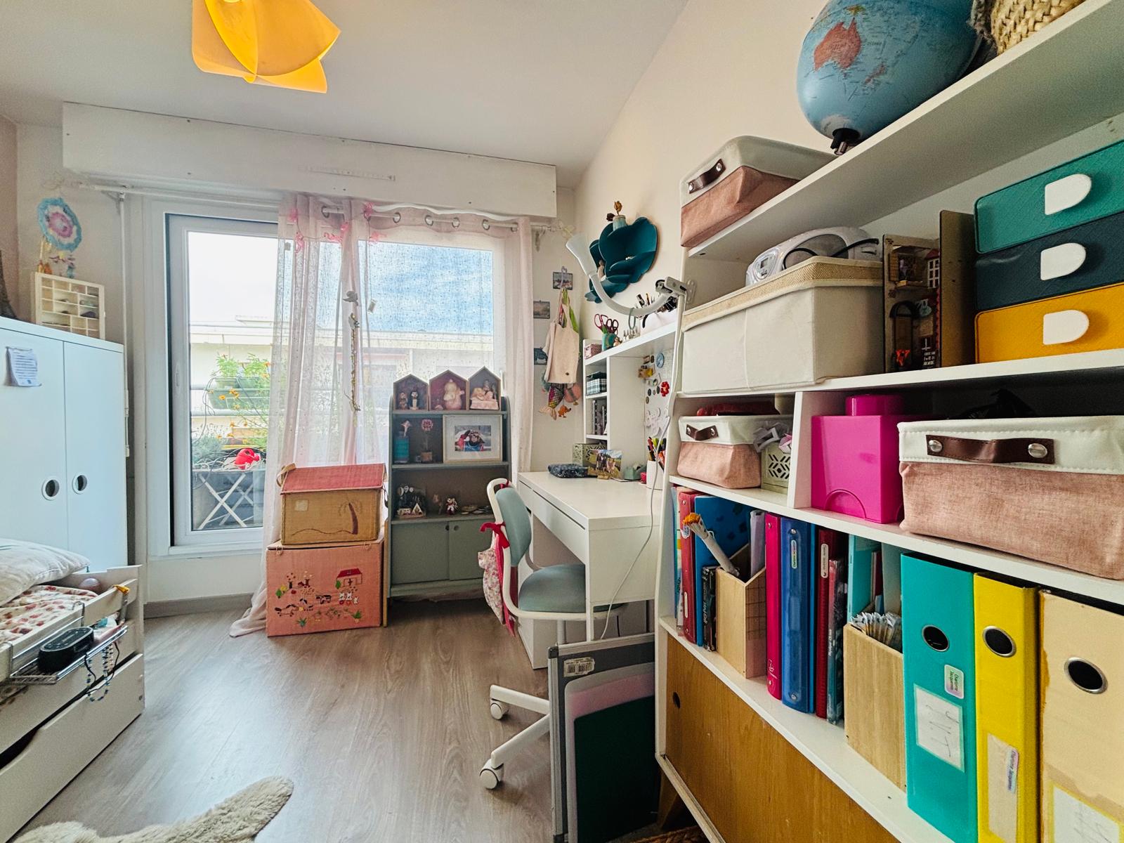 Appartement terrasse à vendre  - 4 pièce(s) - 92m2 - Annemasse (74100)