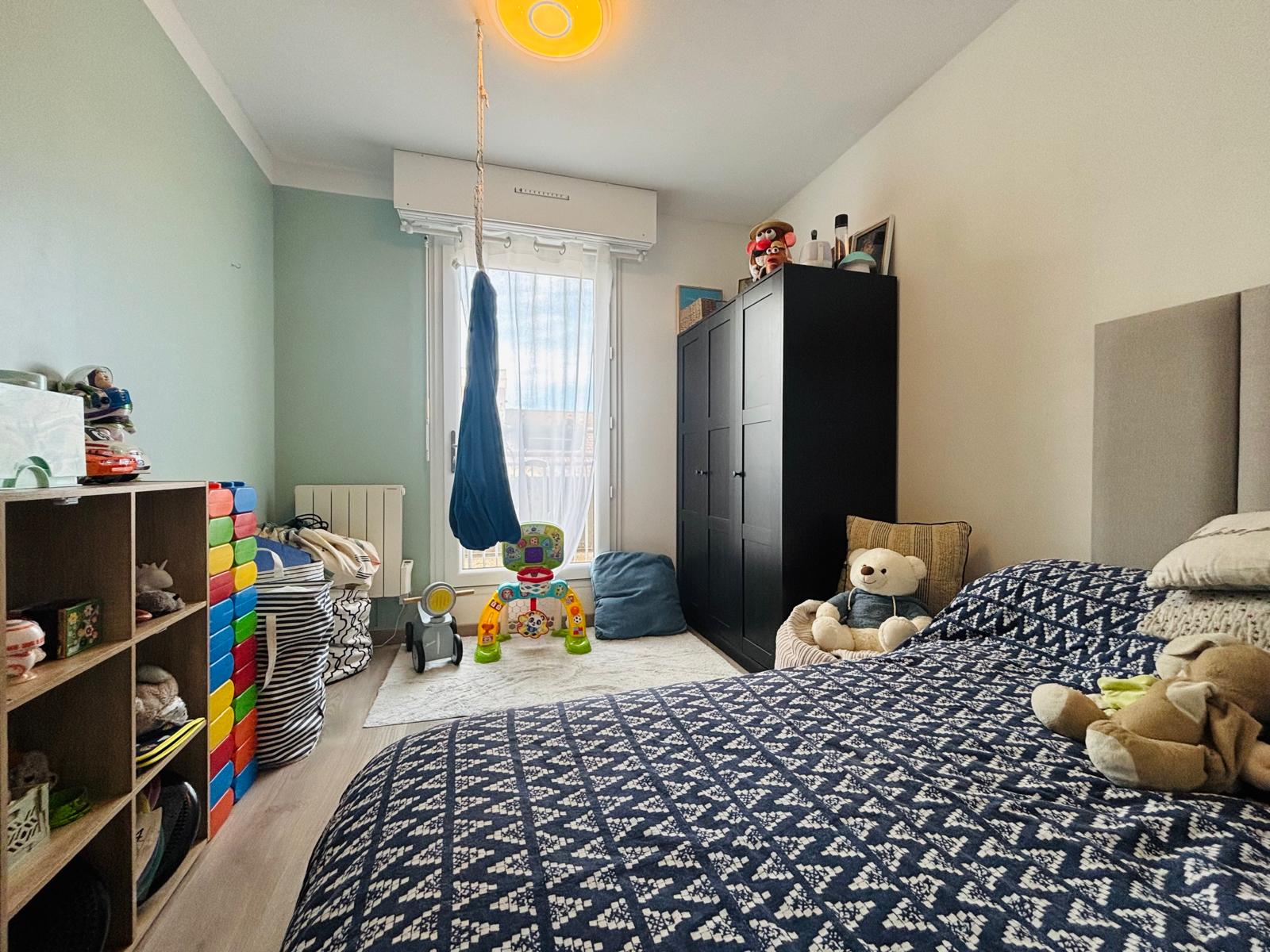 Appartement terrasse à vendre  - 4 pièce(s) - 92m2 - Annemasse (74100)