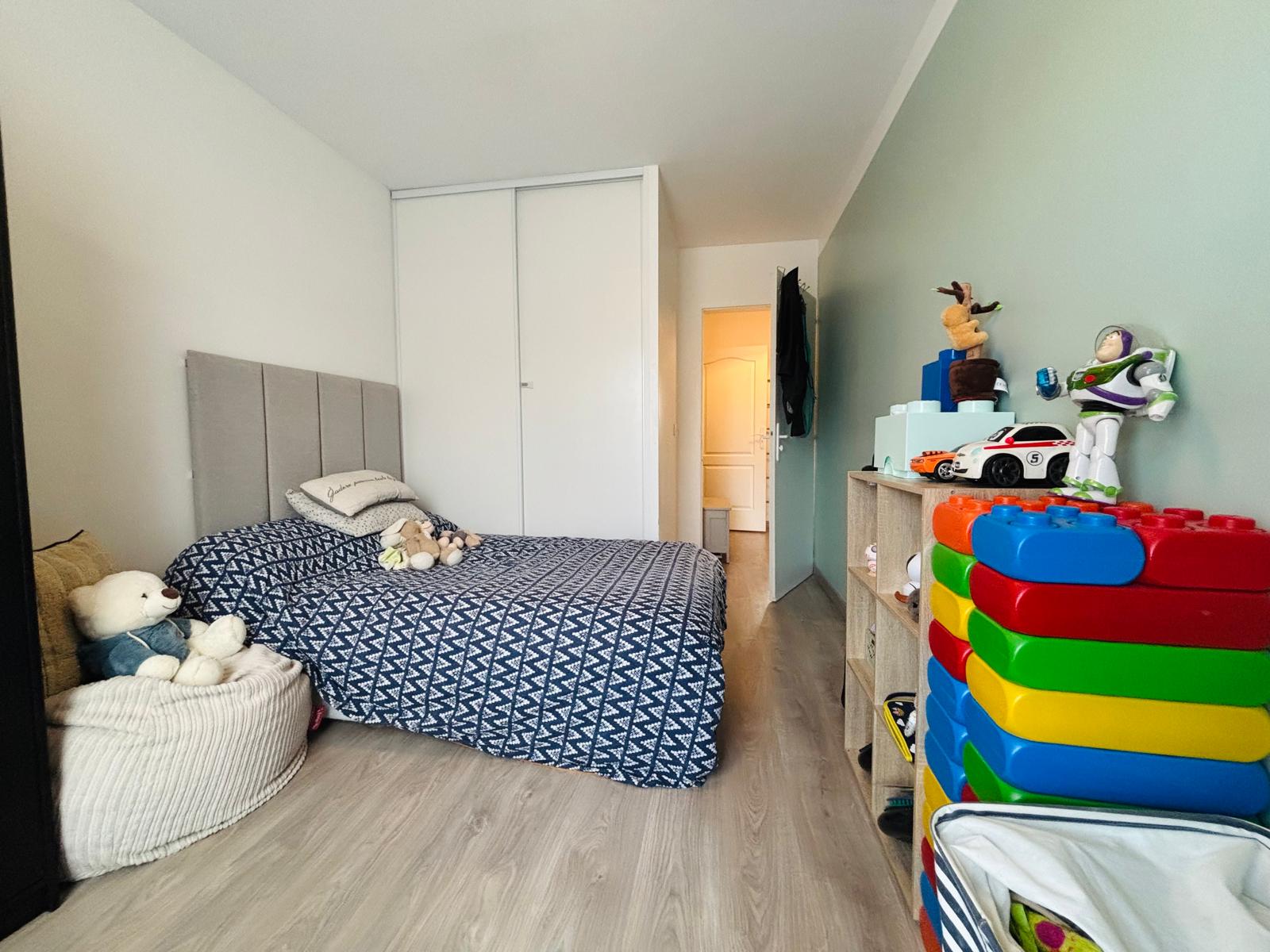 Appartement terrasse à vendre  - 4 pièce(s) - 92m2 - Annemasse (74100)