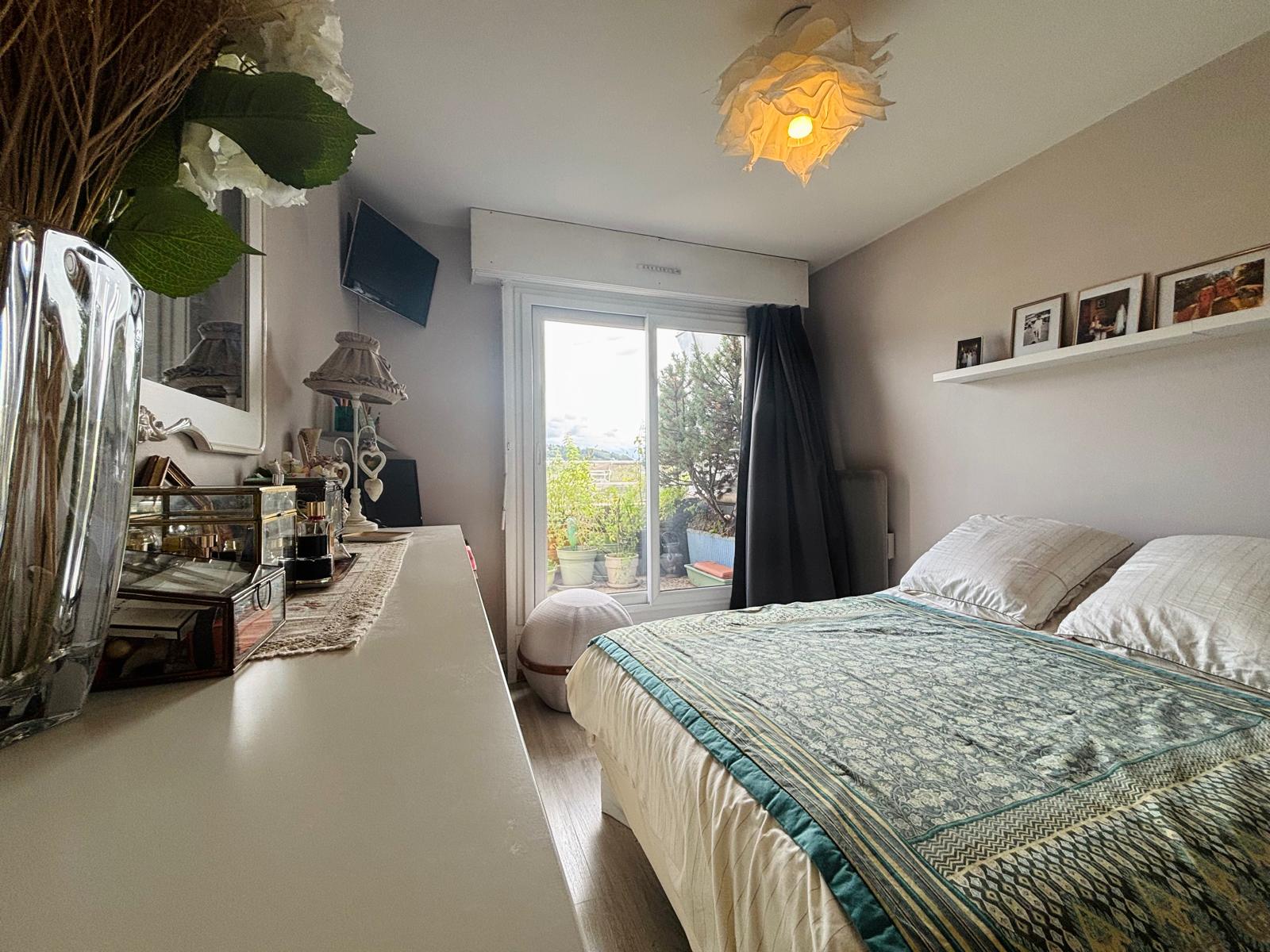 Appartement terrasse à vendre  - 4 pièce(s) - 92m2 - Annemasse (74100)