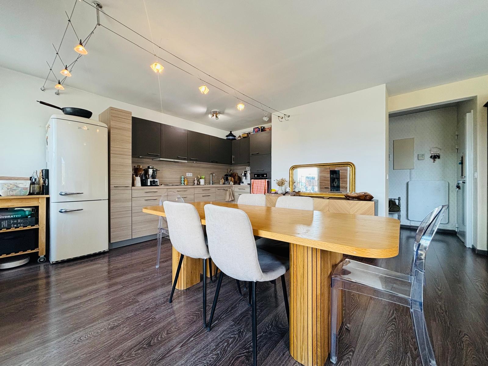 Appartement terrasse à vendre  - 4 pièce(s) - 92m2 - Annemasse (74100)