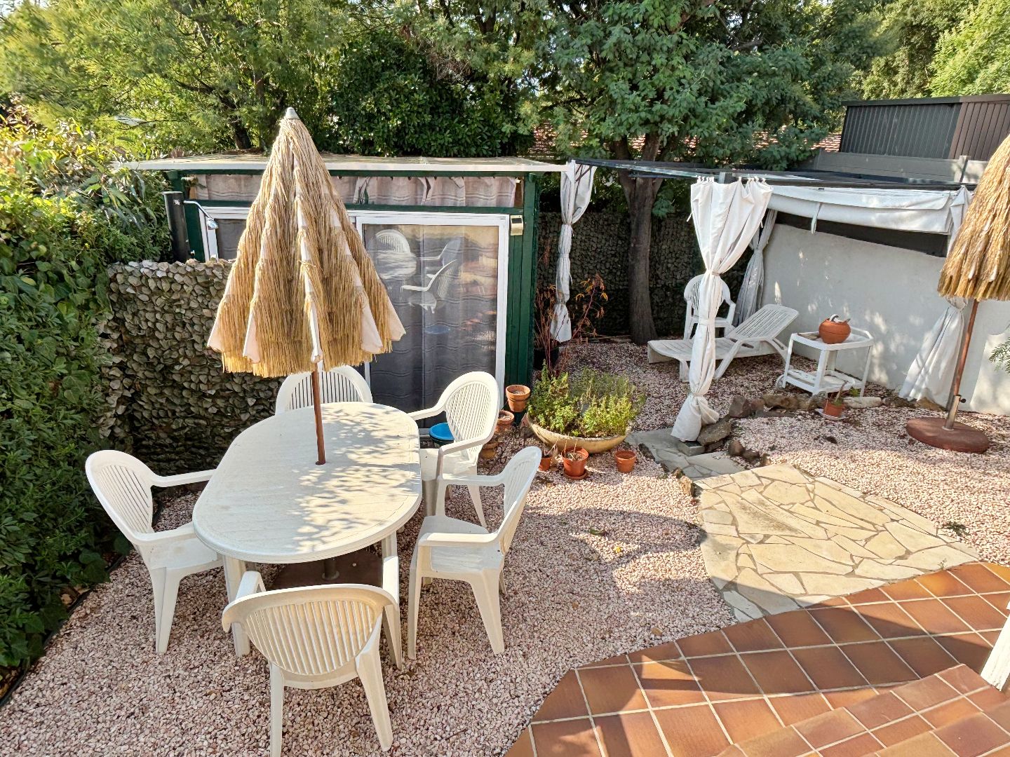 Maison à vendre  - 3 pièce(s) - 56m2 - Roquebrune Sur Argens (83520)