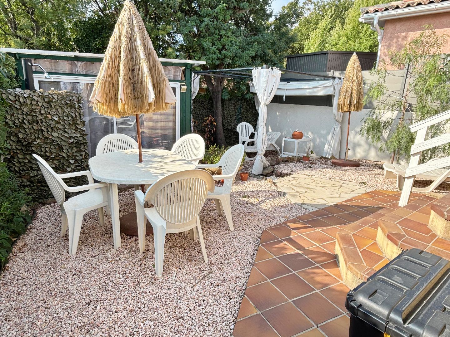 Maison à vendre  - 3 pièce(s) - 56m2 - Roquebrune Sur Argens (83520)