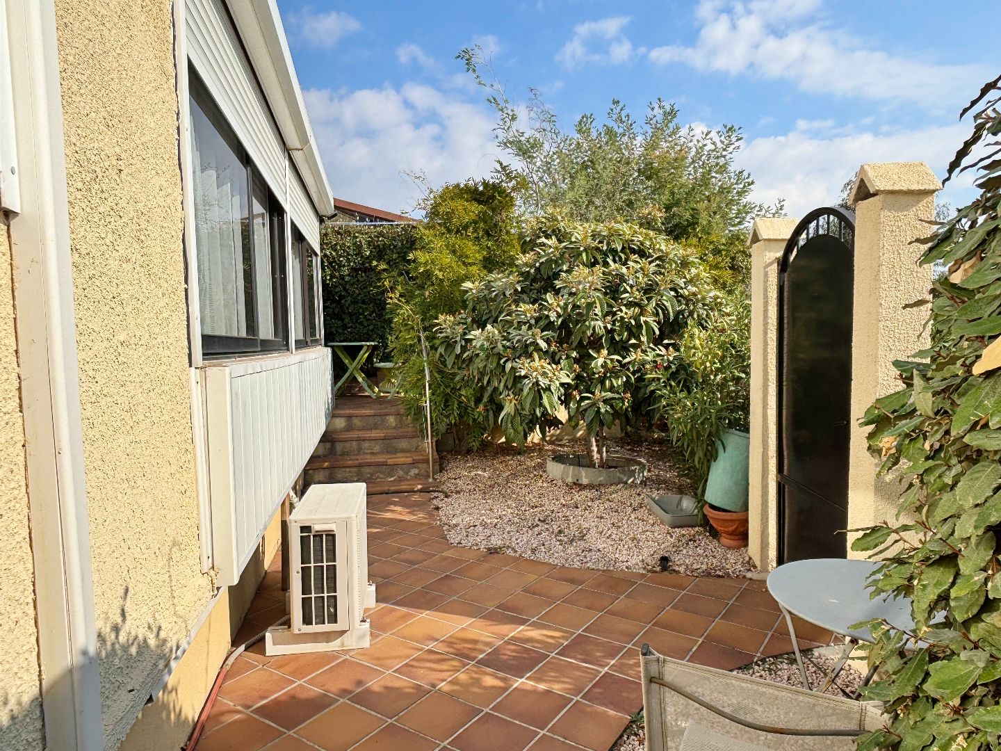 Maison à vendre  - 3 pièce(s) - 56m2 - Roquebrune Sur Argens (83520)