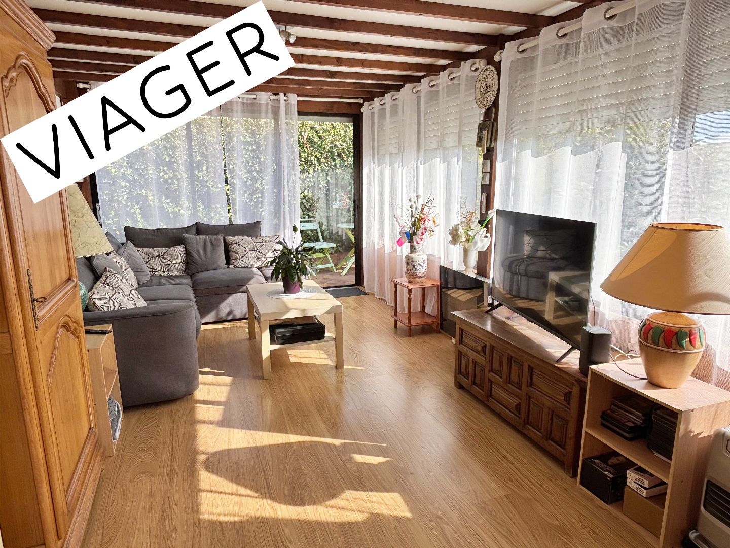 Maison à vendre  - 3 pièce(s) - 56m2 - Roquebrune Sur Argens (83520)