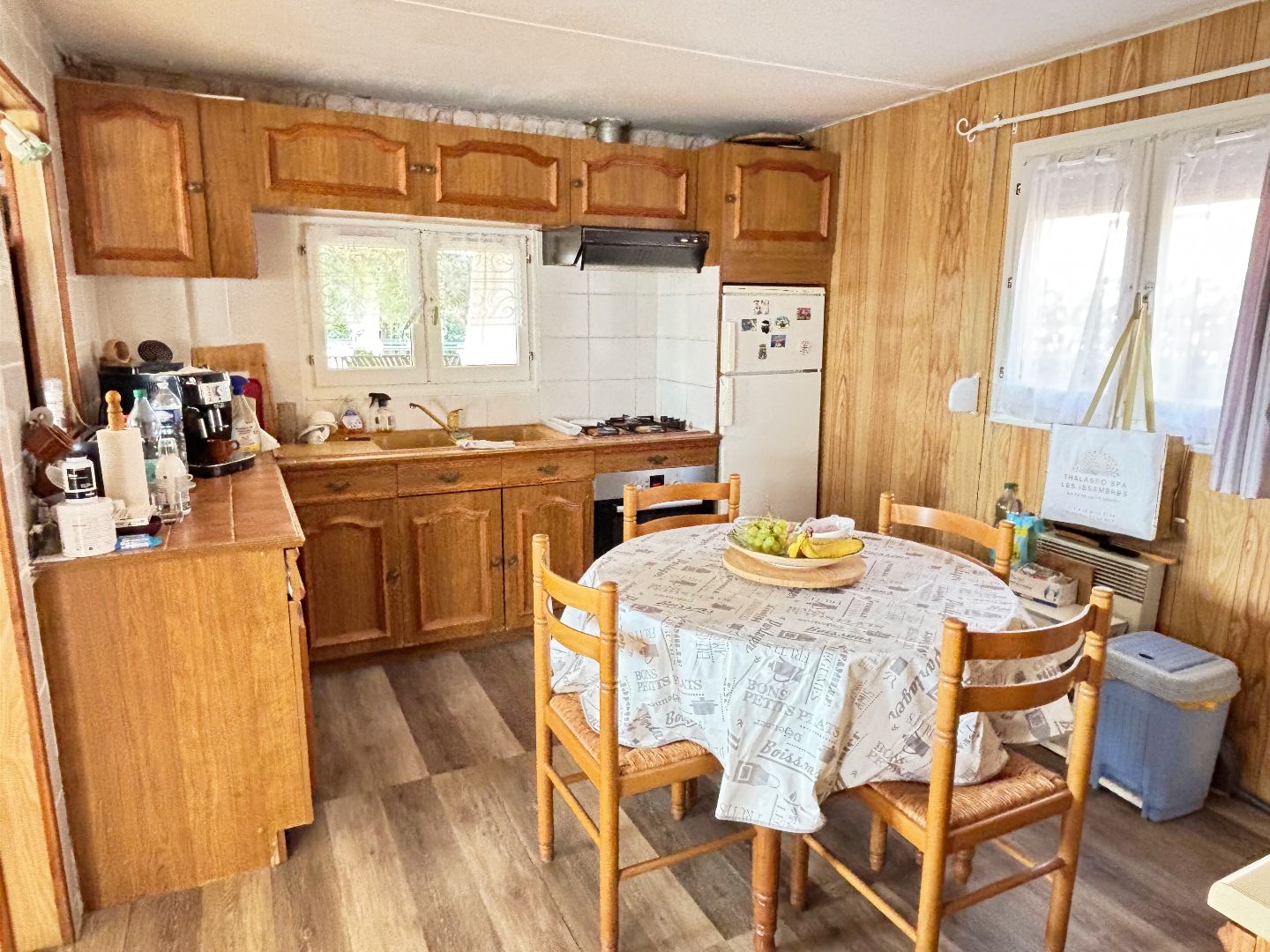 Maison à vendre  - 3 pièce(s) - 56m2 - Roquebrune Sur Argens (83520)