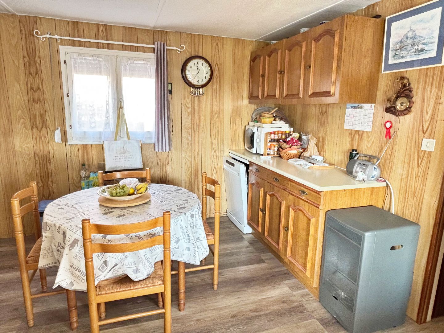 Maison à vendre  - 3 pièce(s) - 56m2 - Roquebrune Sur Argens (83520)