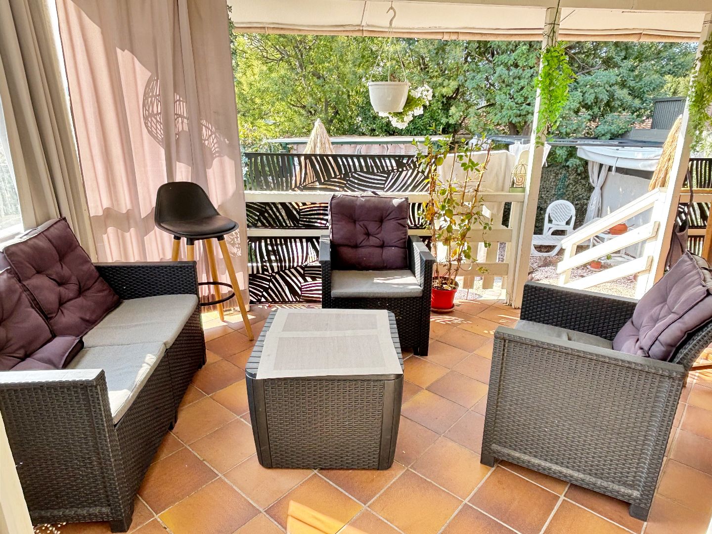 Maison à vendre  - 3 pièce(s) - 56m2 - Roquebrune Sur Argens (83520)