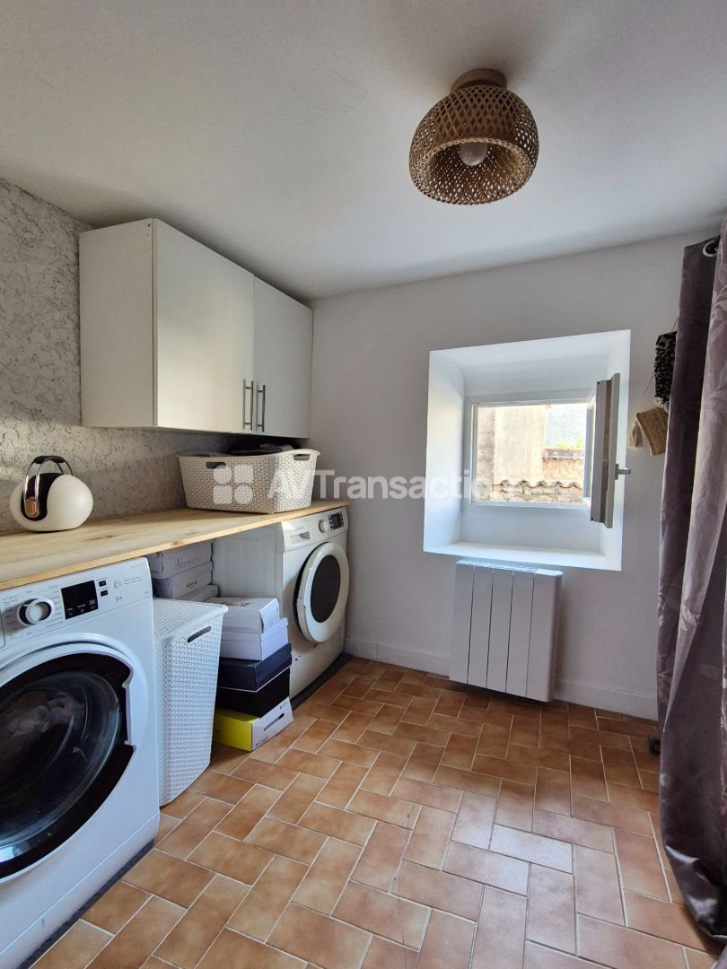 Maison à vendre  - 5 pièce(s) - 70m2 - Lorgues (83510)