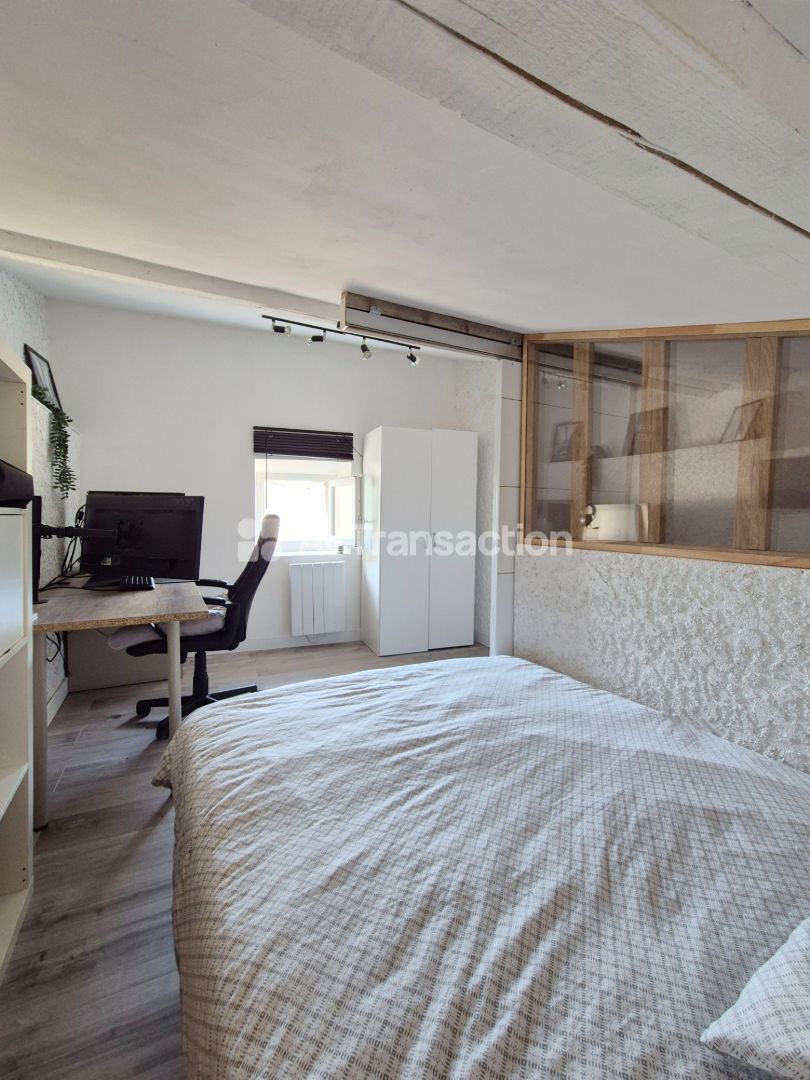 Maison à vendre  - 5 pièce(s) - 70m2 - Lorgues (83510)