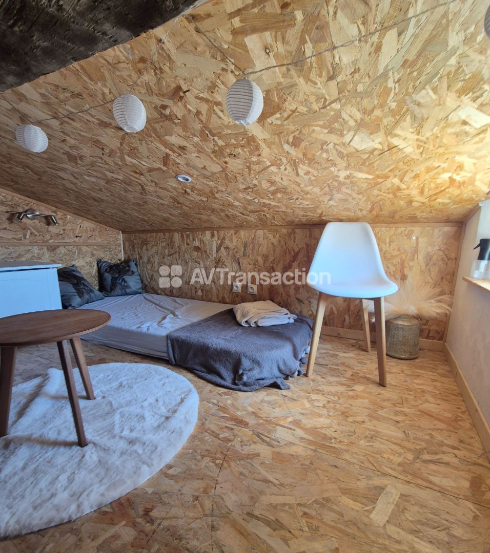 Maison à vendre  - 5 pièce(s) - 70m2 - Lorgues (83510)