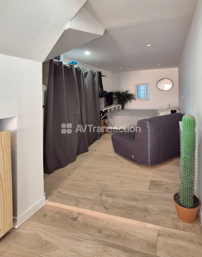 Maison à vendre  - 5 pièce(s) - 70m2 - Lorgues (83510)